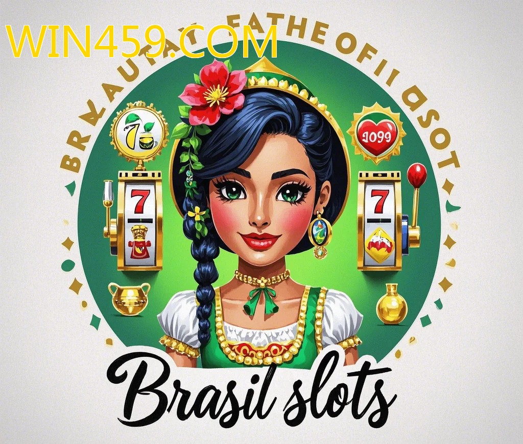 win459 GAME-Slots